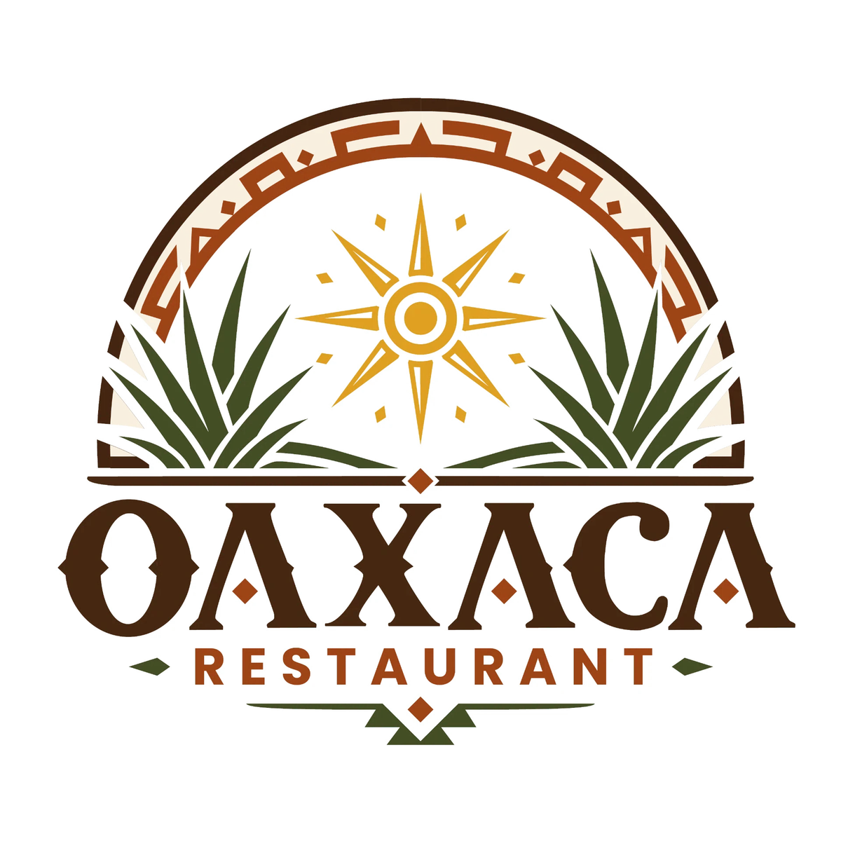 Oaxaca Restaurant